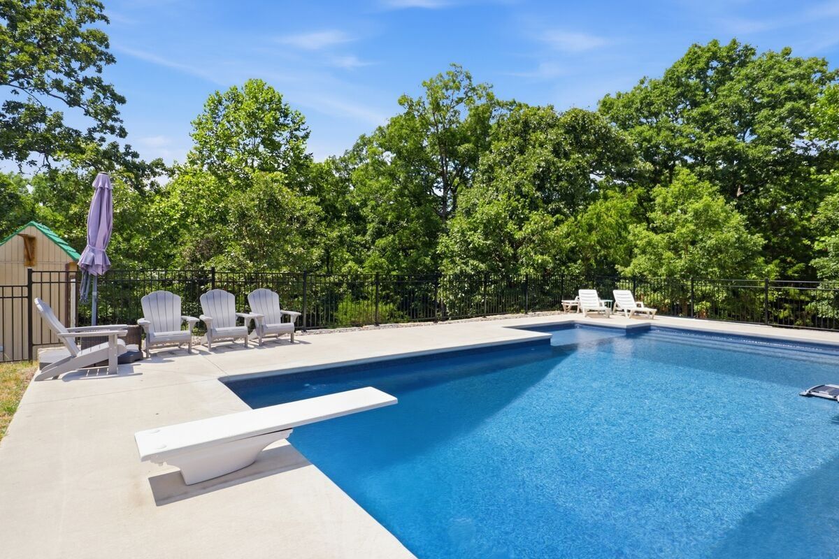 Lake Days Rentals-Woodland Waves-image-1